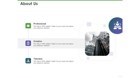 Maven Getting Started Guide About Us Ppt PowerPoint Presentation Slides Gridlines PDF Maven Getting Started Guide About Us Ppt PowerPoint Presentation Slides Gridlines PDF