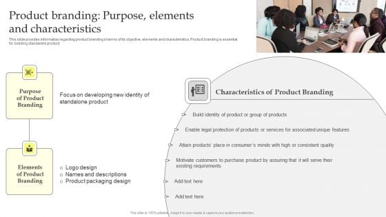 Maximizing Brand Growth With Umbrella Branding Activities Product Branding Purpose Elements And Characteristics Portrait PDF Maximizing Brand Growth With Umbrella Branding Activities Product Branding Purpose Elements And Characteristics Portrait PDF