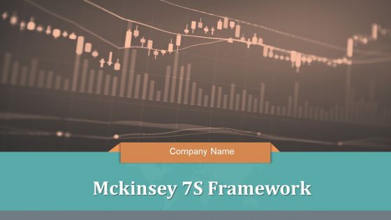 Mckinsey 7S Framework Ppt PowerPoint Presentation Complete Deck With Slides