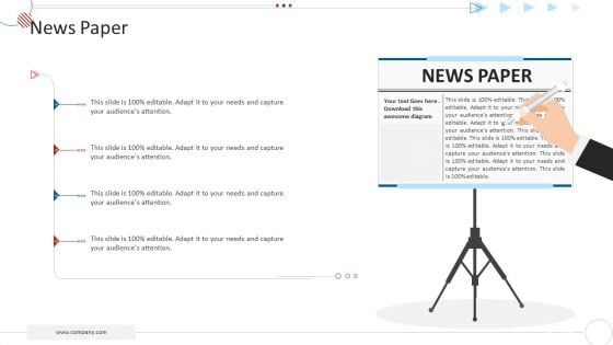 Mckinsey 7S Strategy Model For Project Management News Paper Formats PDF