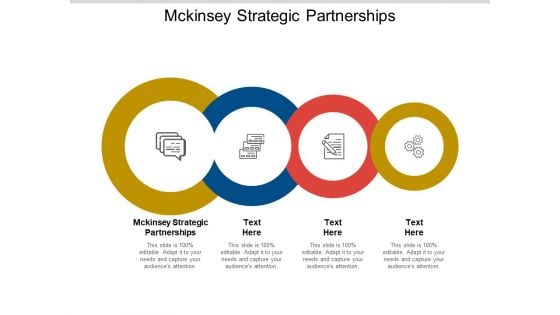 Mckinsey Strategic Partnerships Ppt PowerPoint Presentation Slides Infographic Template Cpb Pdf