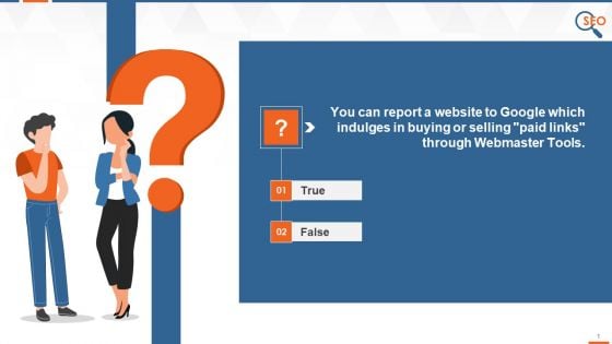 Mcqs On Google Search Console Training Ppt Mcqs On Google Search Console Training Ppt