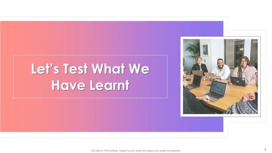 Mcqs On Poor D And I Procedures At Workplace Training Ppt Mcqs On Poor D And I Procedures At Workplace Training Ppt