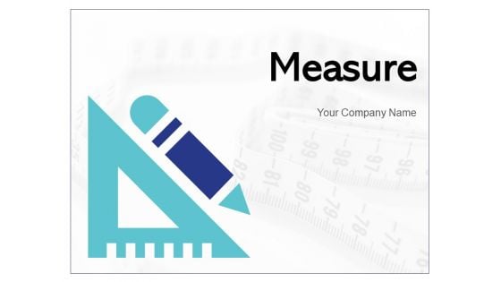 Measure Business Performance Development Ppt PowerPoint Presentation Complete Deck