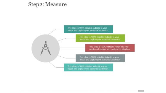 Measure Ppt PowerPoint Presentation Ideas Background Images Measure Ppt PowerPoint Presentation Ideas Background Images