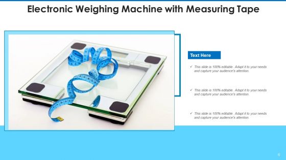 Measuring Balance Scale Ppt PowerPoint Presentation Complete Deck With Slides