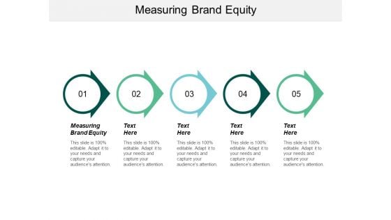 Measuring Brand Equity Ppt PowerPoint Presentation Summary Master Slide Cpb