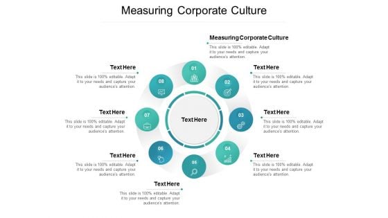 Measuring Corporate Culture Ppt PowerPoint Presentation Styles Infographics Cpb Measuring Corporate Culture Ppt PowerPoint Presentation Styles Infographics Cpb