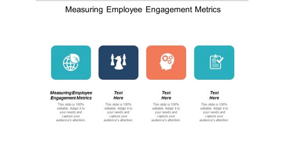 Measuring Employee Engagement Metrics Ppt PowerPoint Presentation Model Portfolio Cpb Measuring Employee Engagement Metrics Ppt PowerPoint Presentation Model Portfolio Cpb