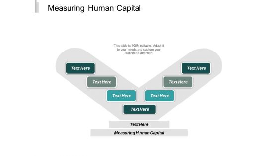 Measuring Human Capital Ppt PowerPoint Presentation Styles Ideas Cpb