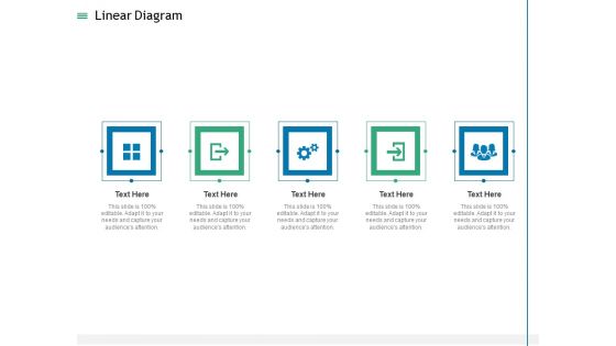Measuring Influencer Marketing ROI Linear Diagram Ppt Infographics Brochure PDF Measuring Influencer Marketing ROI Linear Diagram Ppt Infographics Brochure PDF