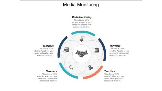 Media Monitoring Ppt PowerPoint Presentation Inspiration Example Cpb