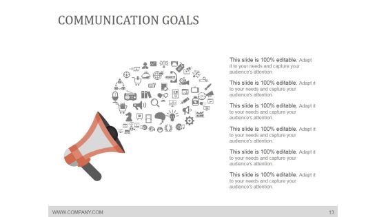 Media Planning And Scheduling Process Ppt PowerPoint Presentation Complete Deck With Slides Slide13