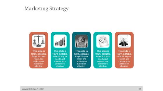 Media Planning And Scheduling Process Ppt PowerPoint Presentation Complete Deck With Slides Slide21
