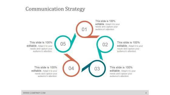 Media Planning And Scheduling Process Ppt PowerPoint Presentation Complete Deck With Slides Slide04