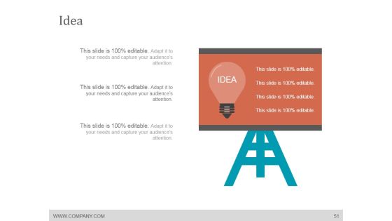 Media Planning And Scheduling Process Ppt PowerPoint Presentation Complete Deck With Slides Slide51