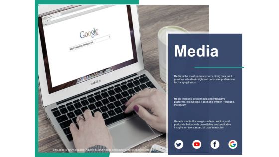 Media Ppt PowerPoint Presentation Ideas Display Media Ppt PowerPoint Presentation Ideas Display