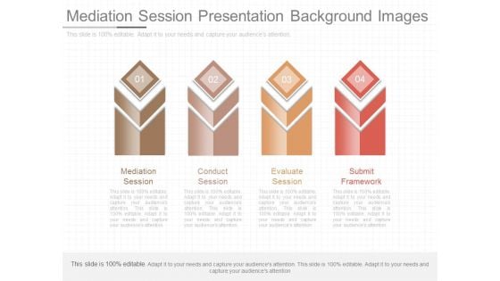 Mediation Session Presentation Background Images