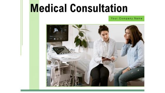 Medical Consulation Performing Team Ppt PowerPoint Presentation Complete Deck
