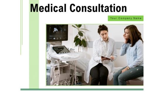 Medical Consulation Performing Team Ppt PowerPoint Presentation Complete Deck