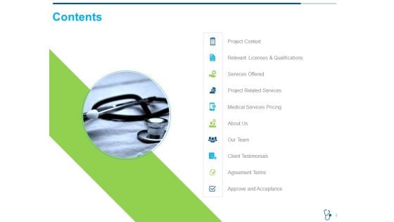 Medical Consultancy Proposal Template Ppt PowerPoint Presentation Complete Deck With Slides