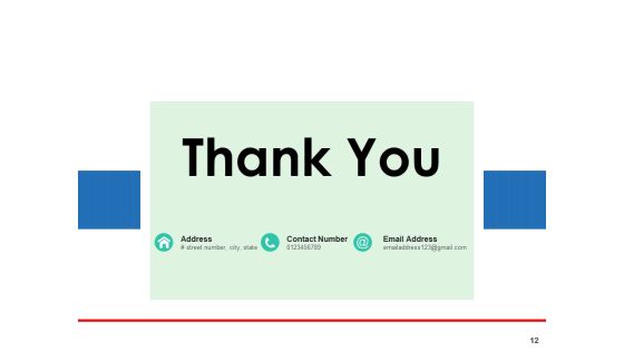 Medical Services Organization Digital Ppt PowerPoint Presentation Complete Deck Slide12