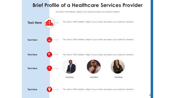 Medical Services Organization Digital Ppt PowerPoint Presentation Complete Deck Slide02