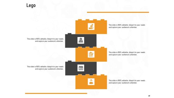 Medicine Promotion Ppt PowerPoint Presentation Complete Deck With Slides Slide37