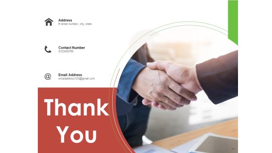 Medium Communication Business Ppt PowerPoint Presentation Complete Deck Slide11