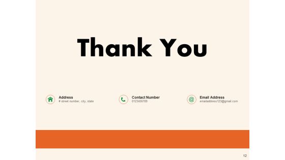 Medium Symbol Information Communication Ppt PowerPoint Presentation Complete Deck Slide12