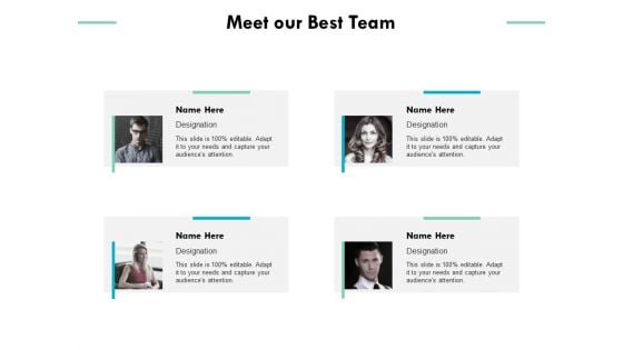 Meet Our Best Team Communication Management Ppt PowerPoint Presentation Infographic Template Diagrams Meet Our Best Team Communication Management Ppt PowerPoint Presentation Infographic Template Diagrams