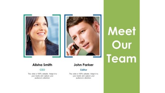 Meet Our Team Capability Maturity Matrix Ppt PowerPoint Presentation Show Gridlines Meet Our Team Capability Maturity Matrix Ppt PowerPoint Presentation Show Gridlines