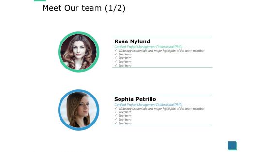 Meet Our Team Communication Ppt PowerPoint Presentation File Templates Meet Our Team Communication Ppt PowerPoint Presentation File Templates