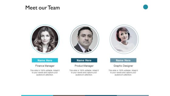 Meet Our Team Communication Ppt PowerPoint Presentation Gallery Topics Meet Our Team Communication Ppt PowerPoint Presentation Gallery Topics