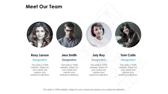 Meet Our Team Communication Ppt PowerPoint Presentation Professional Visual Aids Meet Our Team Communication Ppt PowerPoint Presentation Professional Visual Aids