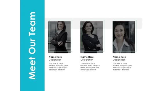 Meet Our Team Introduction Communication Ppt PowerPoint Presentation Infographic Template Gallery Meet Our Team Introduction Communication Ppt PowerPoint Presentation Infographic Template Gallery