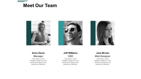Meet Our Team Introduction Communication Ppt PowerPoint Presentation Professional Graphic Tips Meet Our Team Introduction Communication Ppt PowerPoint Presentation Professional Graphic Tips