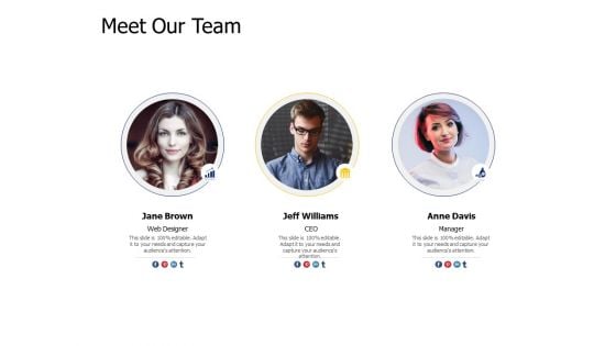 Meet Our Team Introduction Ppt PowerPoint Presentation Layouts Infographics Meet Our Team Introduction Ppt PowerPoint Presentation Layouts Infographics