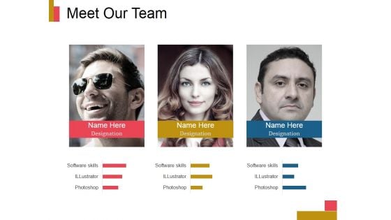 Meet Our Team Ppt PowerPoint Presentation Background Image Meet Our Team Ppt PowerPoint Presentation Background Image