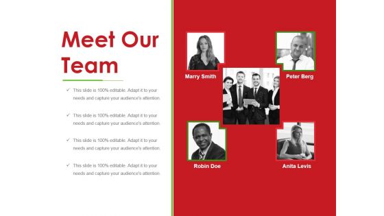 Meet Our Team Ppt PowerPoint Presentation File Background Images Meet Our Team Ppt PowerPoint Presentation File Background Images