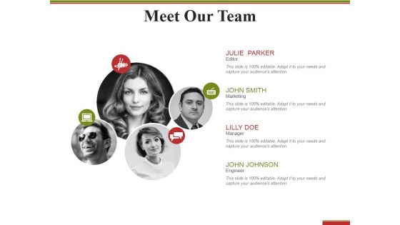 Meet Our Team Ppt PowerPoint Presentation Gallery Templates Meet Our Team Ppt PowerPoint Presentation Gallery Templates