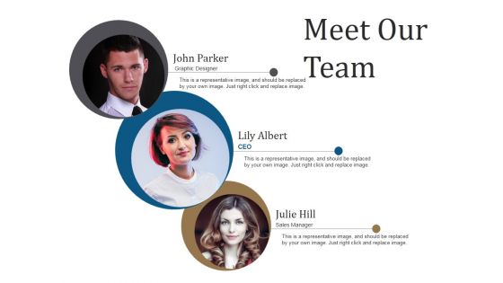 Meet Our Team Ppt PowerPoint Presentation Infographics Templates Meet Our Team Ppt PowerPoint Presentation Infographics Templates