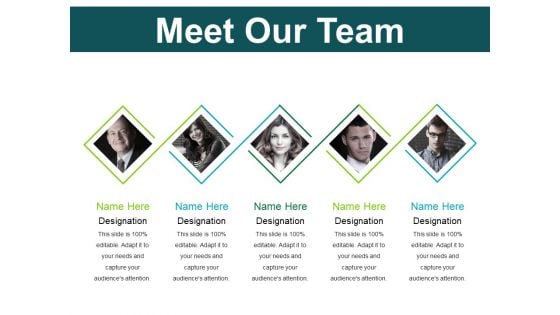 Meet Our Team Ppt PowerPoint Presentation Outline Background Images Meet Our Team Ppt PowerPoint Presentation Outline Background Images