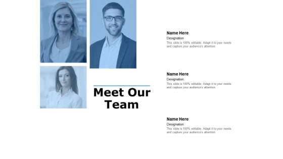 meet our team ppt powerpoint presentation portfolio example introduction meet our team ppt powerpoint presentation portfolio example introduction