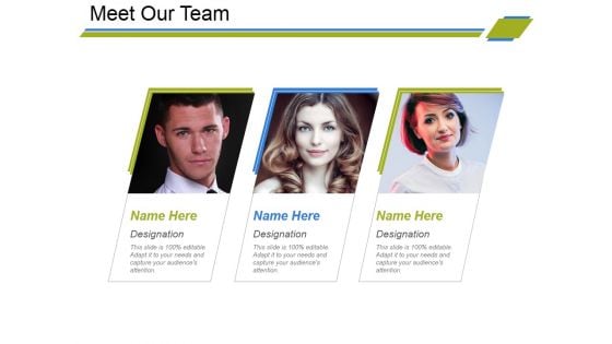 Meet Our Team Ppt PowerPoint Presentation Styles Clipart Meet Our Team Ppt PowerPoint Presentation Styles Clipart
