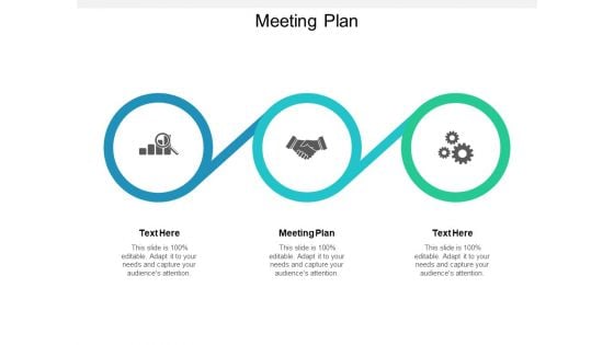 Meeting Plan Ppt PowerPoint Presentation Microsoft Cpb