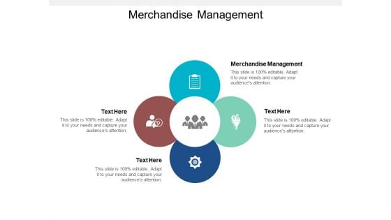 Merchandise Management Ppt PowerPoint Presentation File Introduction Cpb