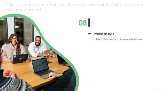 Merchandise Planning And Control Strategies To Meet Customer Demands Ppt PowerPoint Presentation Complete With Slides