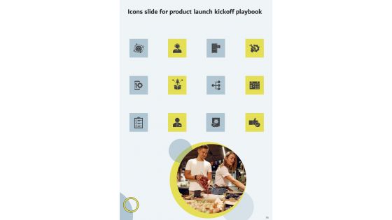 Merchandise Release Kickstart Playbook Template