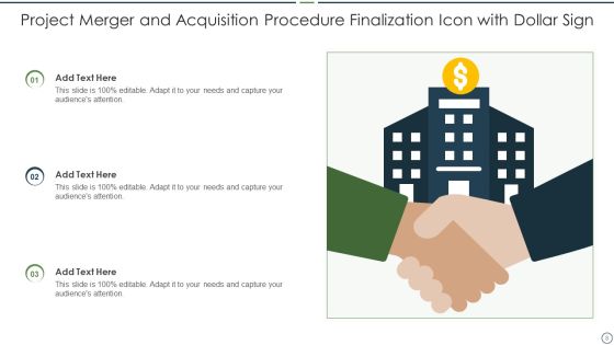 Merger And Acquisition Procedure Ppt PowerPoint Presentation Complete Deck With Slides Slide08